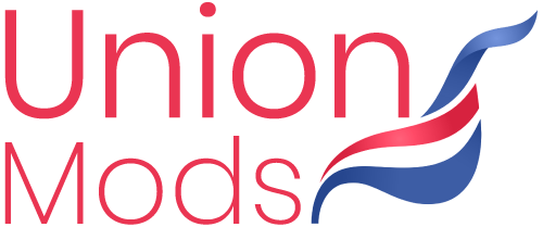 Union Mods logo